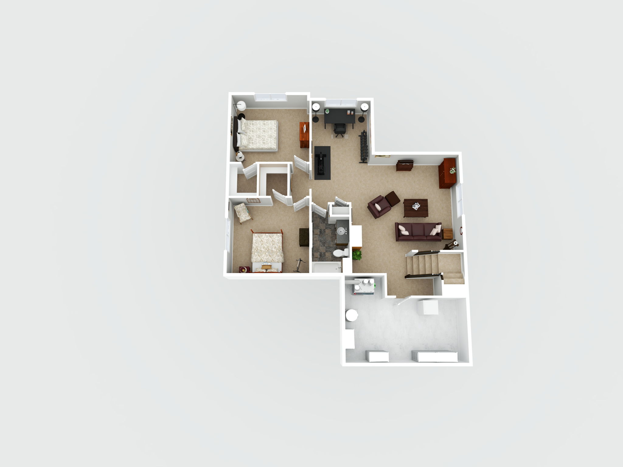 Floorplan #6