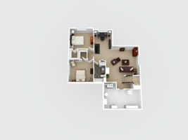 Floorplan #6