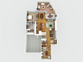 Floorplan #7