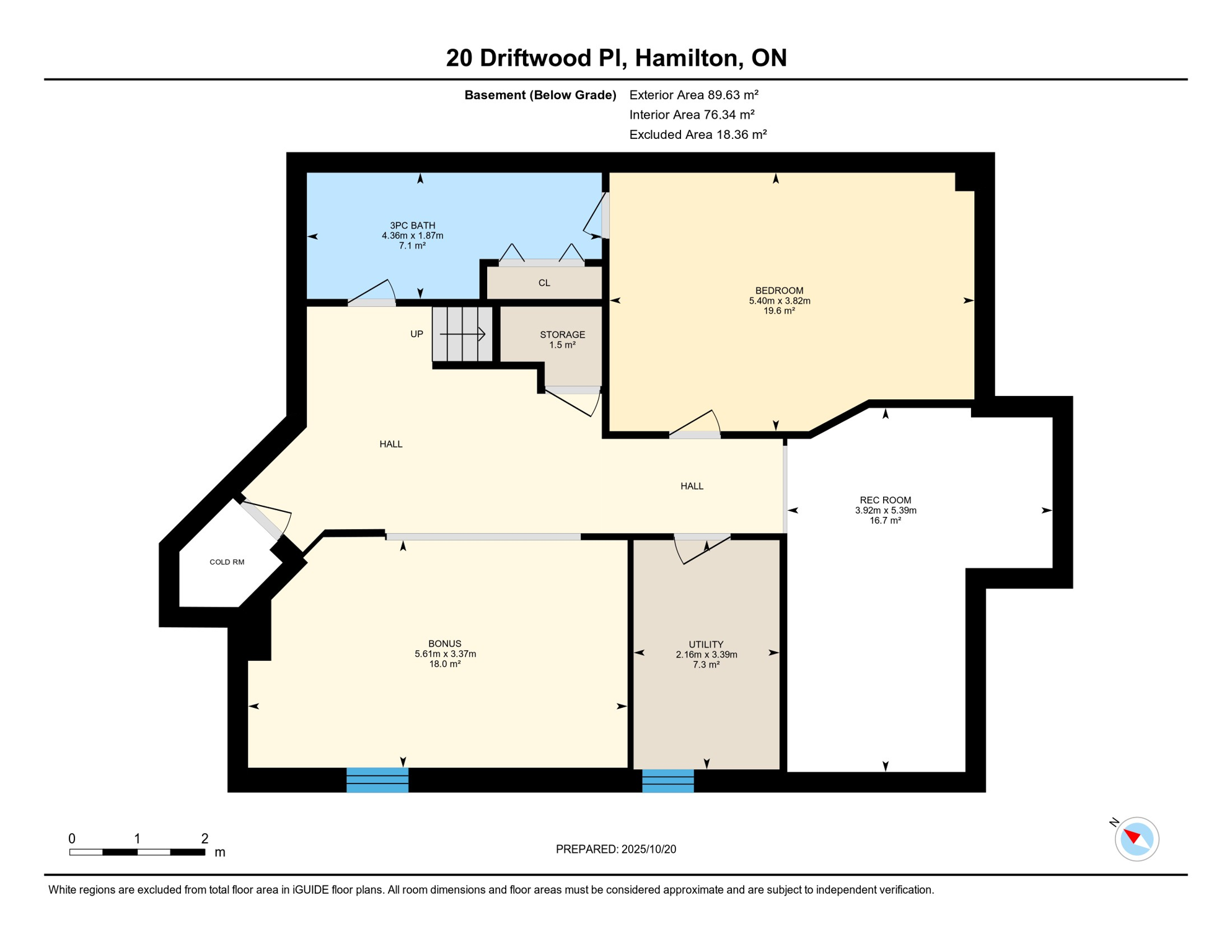 Floorplan #5