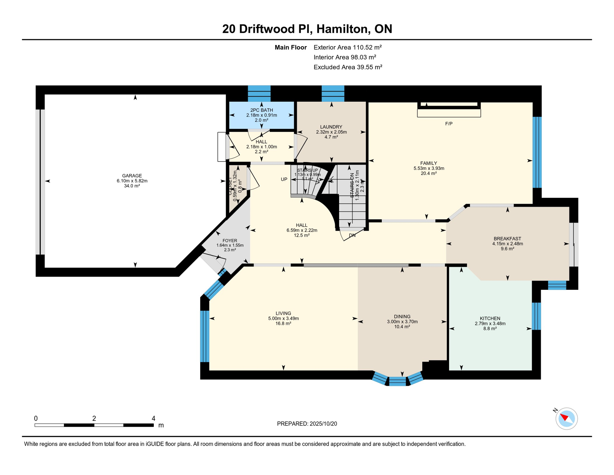 Floorplan #6