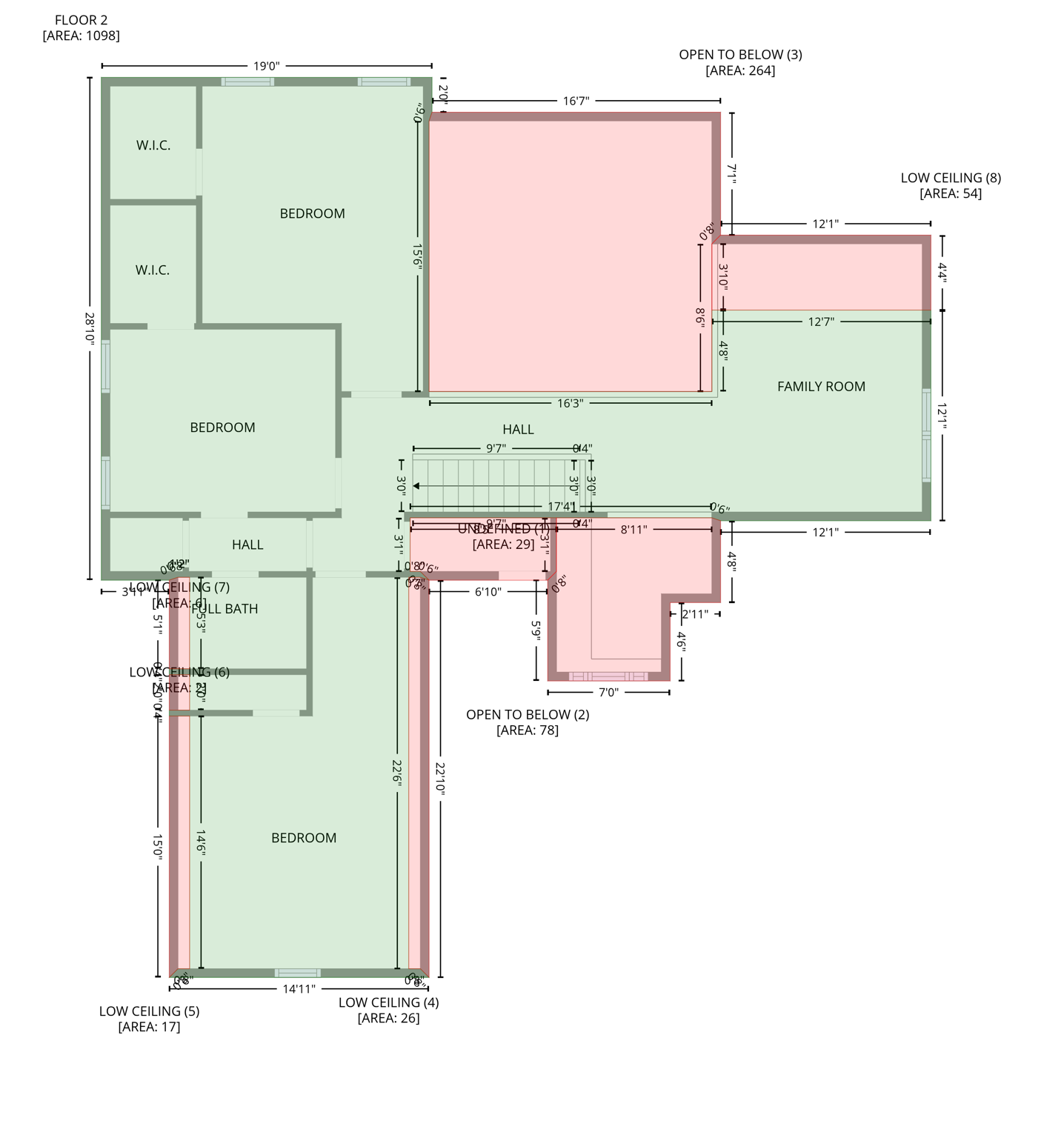 Floorplan #5