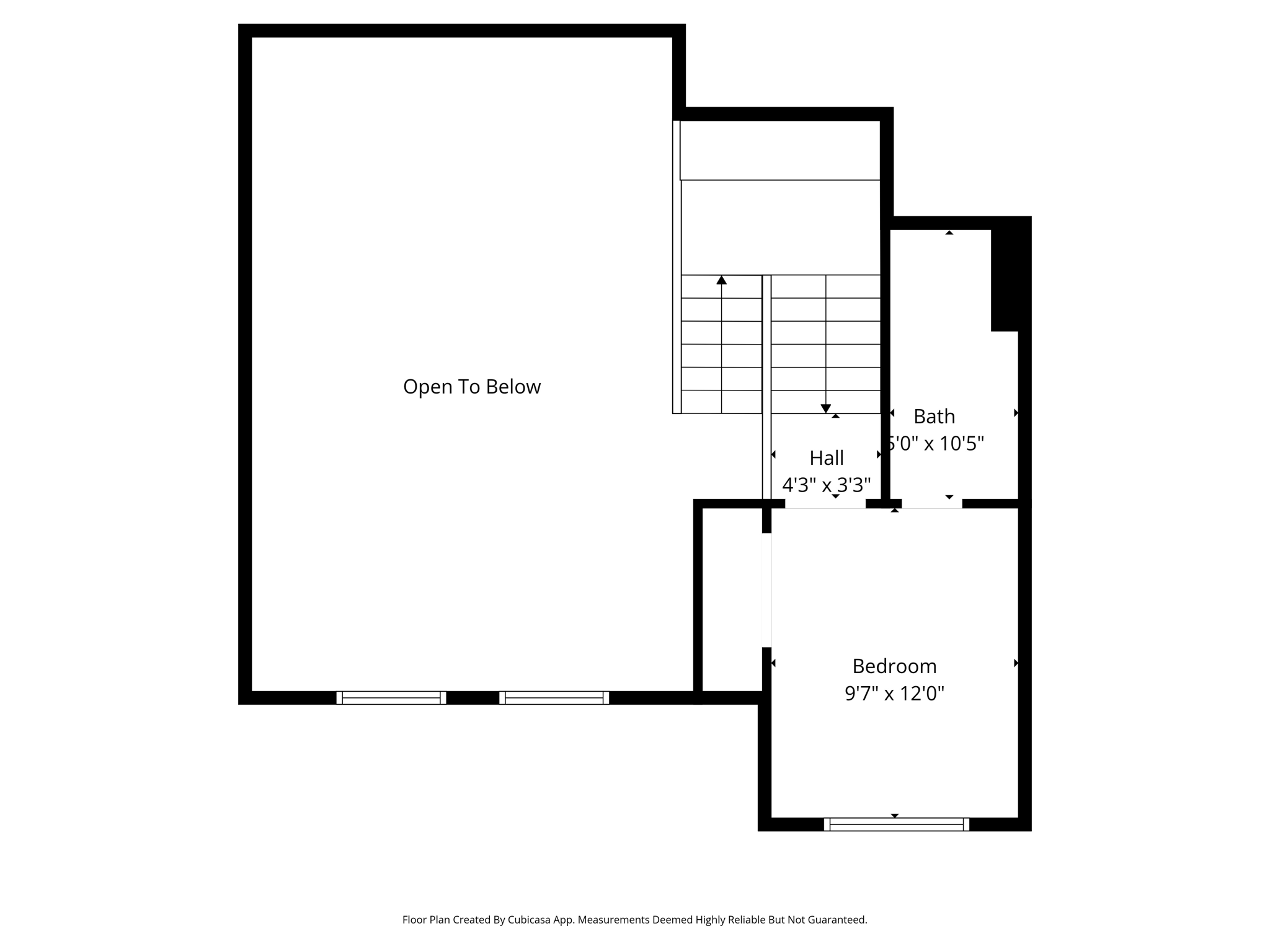 Floorplan #2