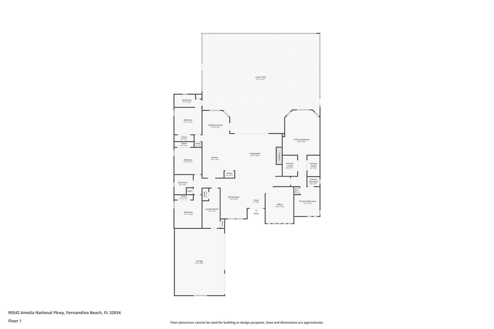 Floor 1