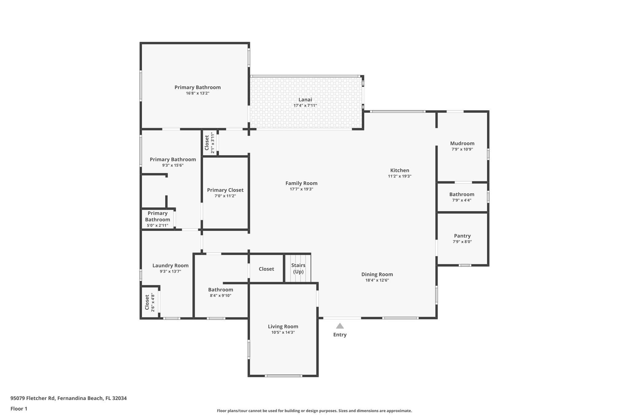 Floor 1