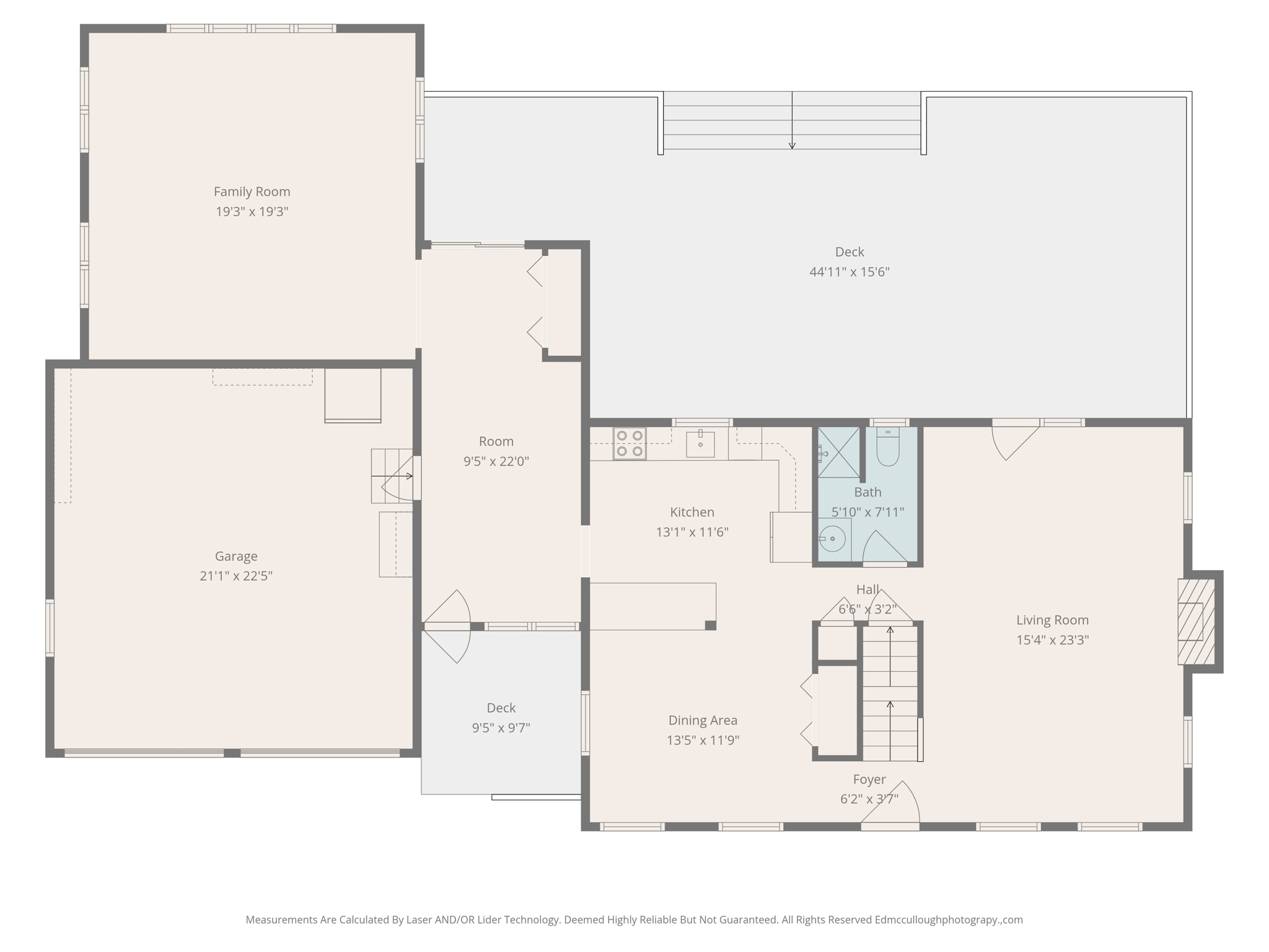 Floorplan #2