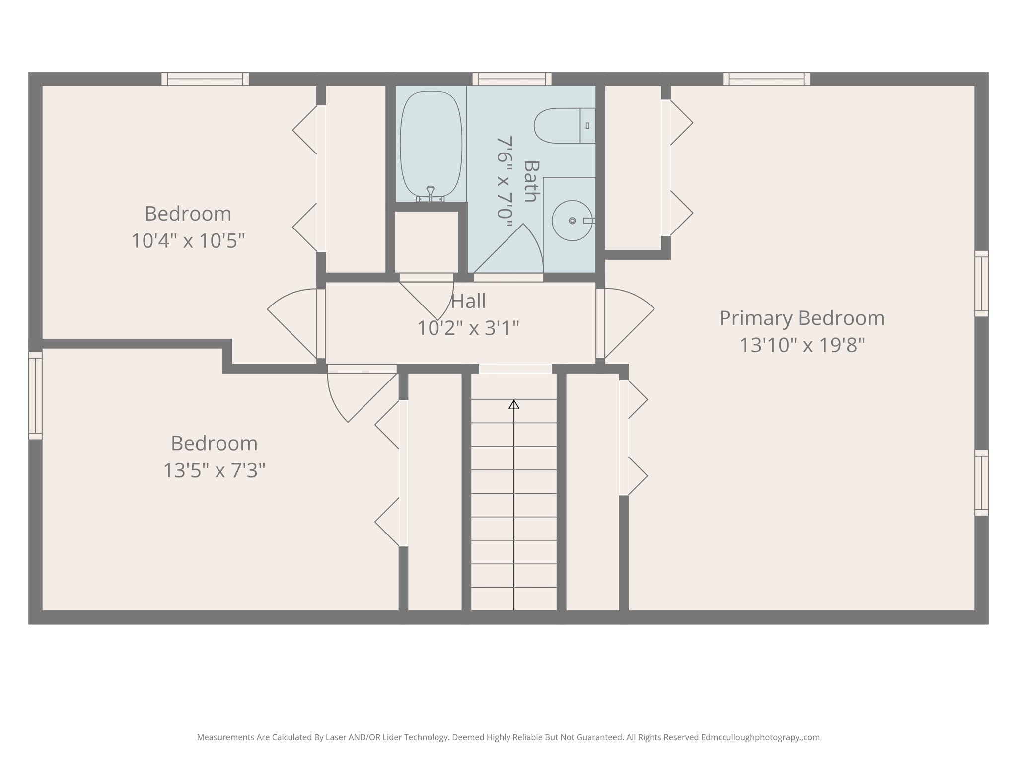 Floorplan #3