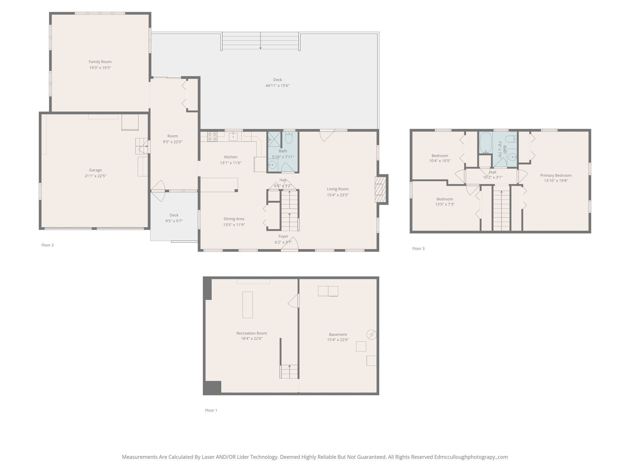 Floorplan #4