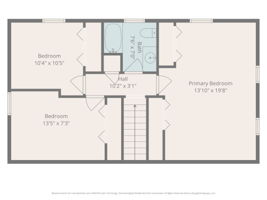 Floorplan #3