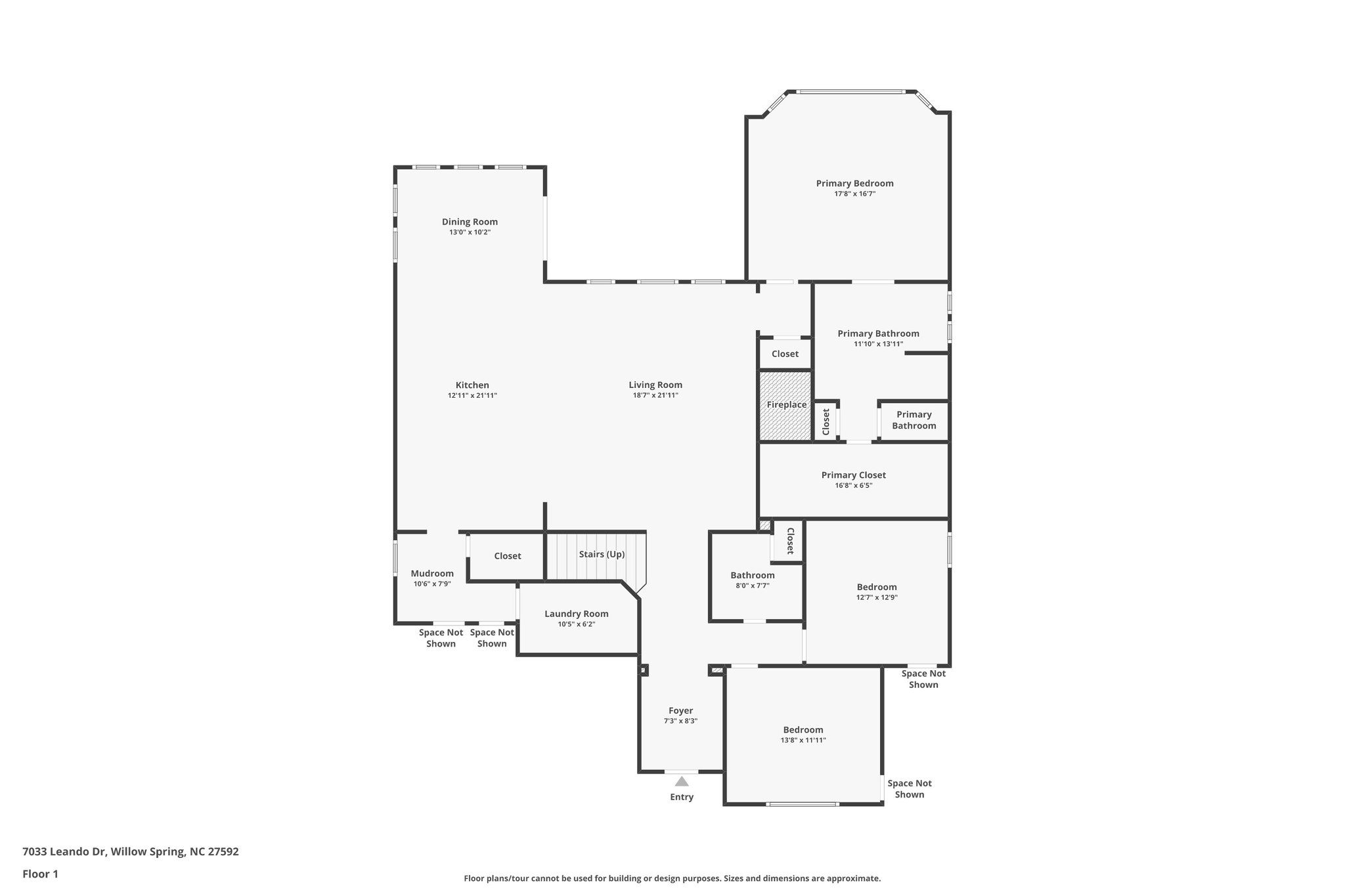 Floor 1