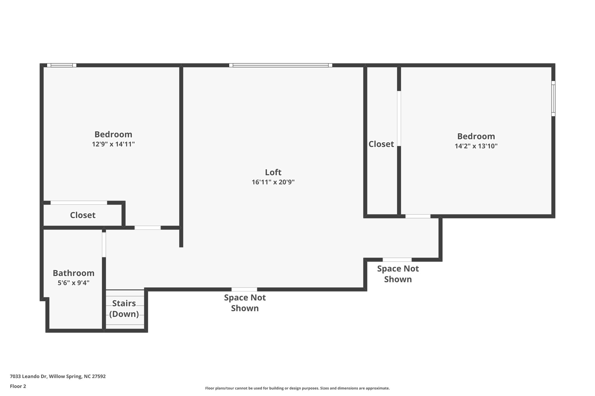 Floor 2
