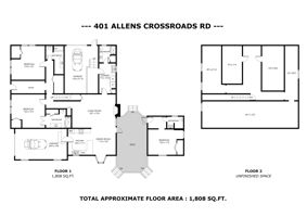 Floorplan #2