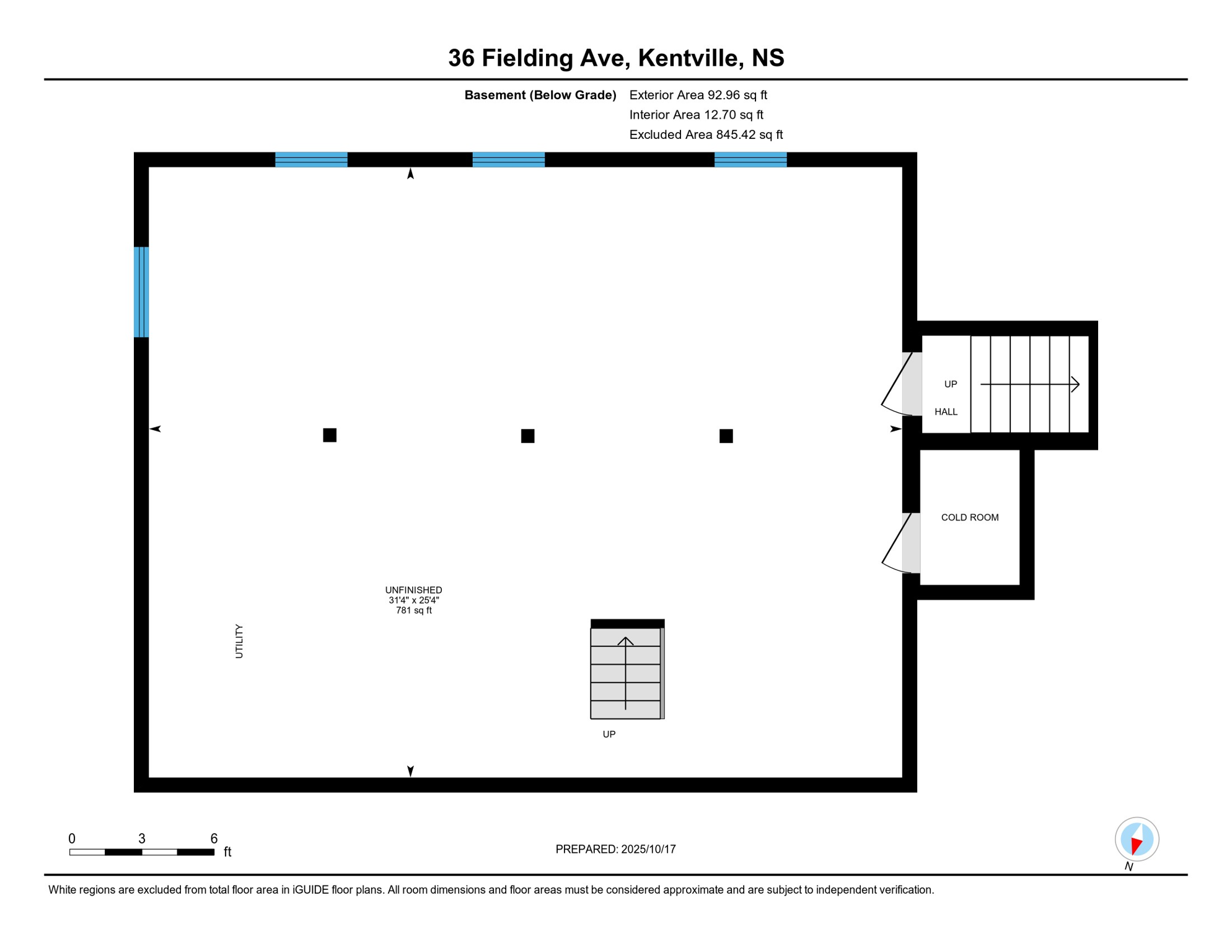 Floorplan #3