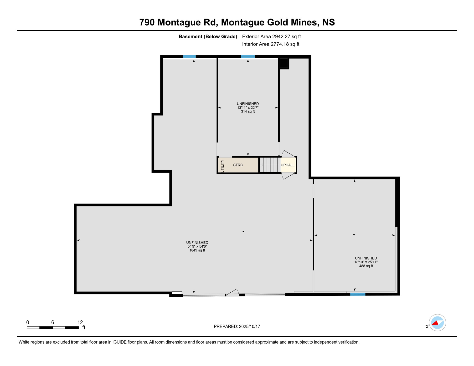 Floorplan #2