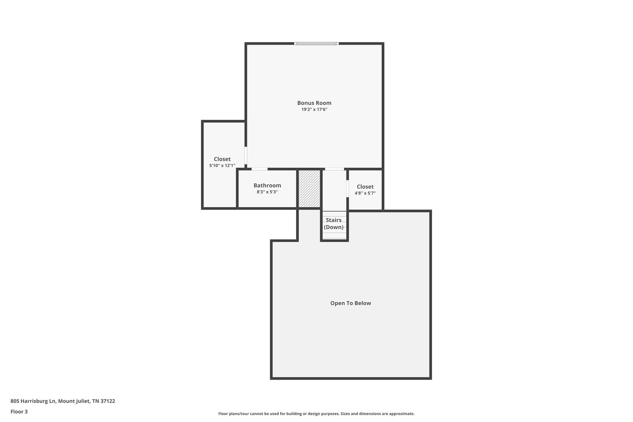 Floor 3