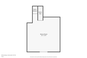 Floorplan #11