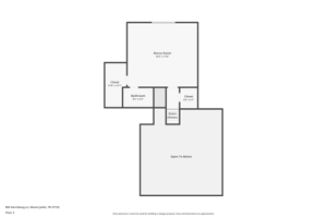 Floorplan #12