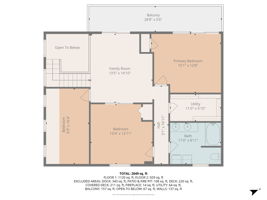 Floorplan #3