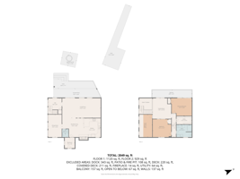 Floorplan #4