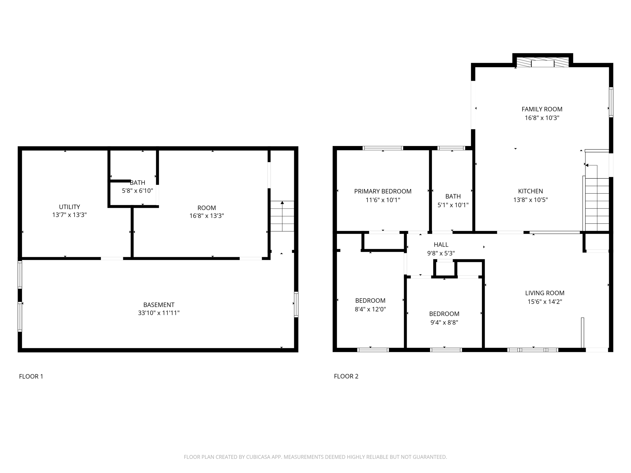 Floorplan #3