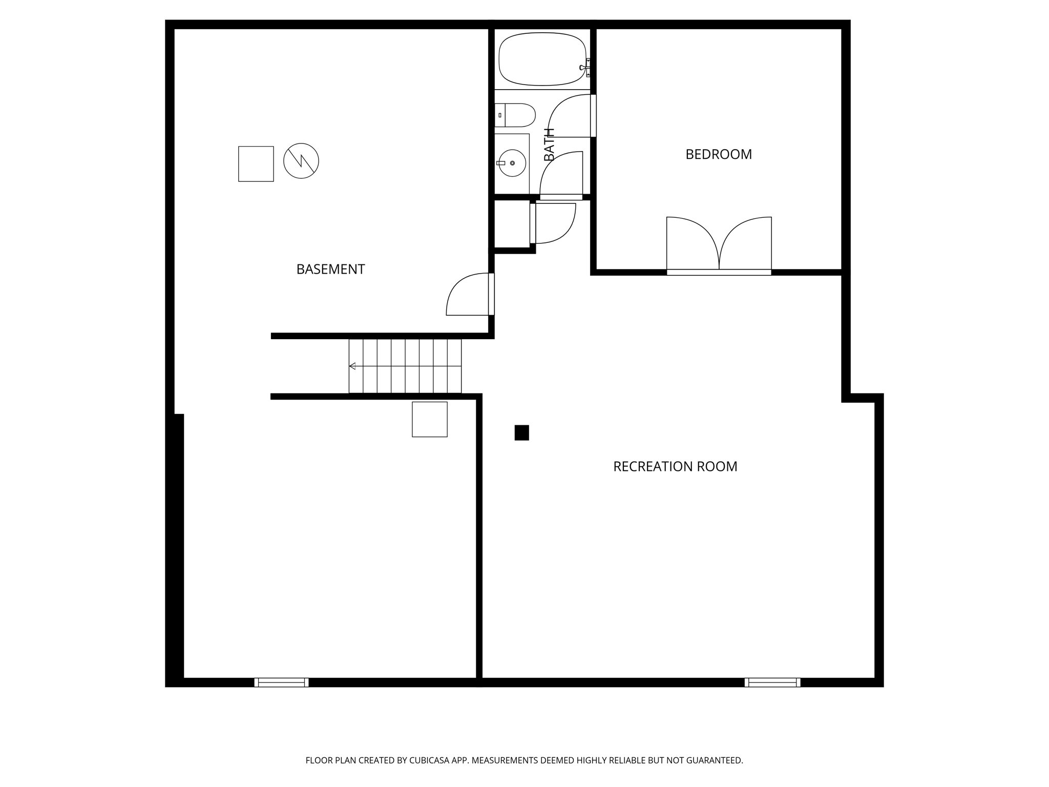 Floorplan #2