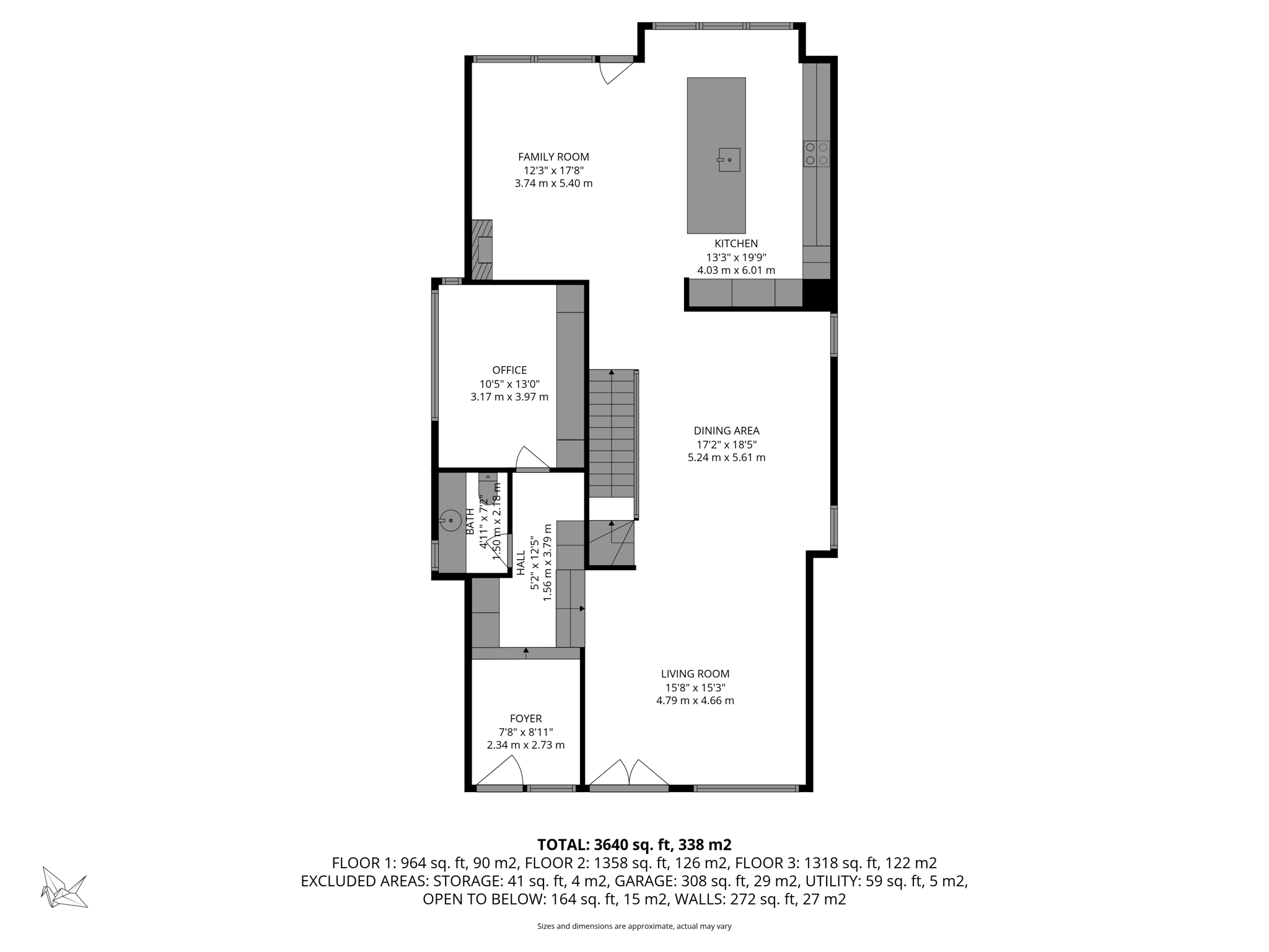 Floorplan #2