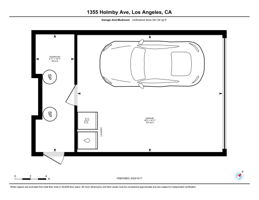 Garage and Mudroom