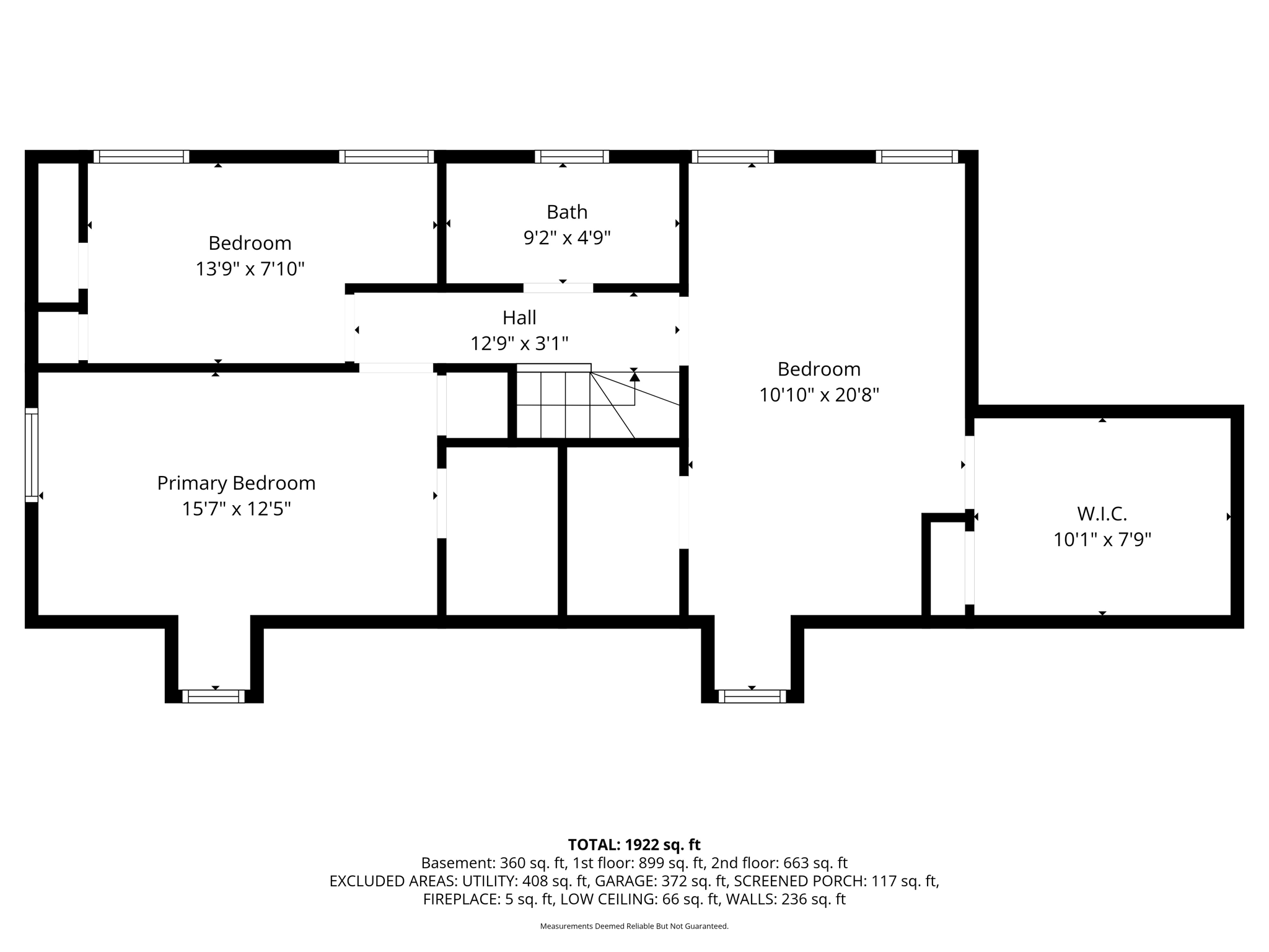 Floorplan #2
