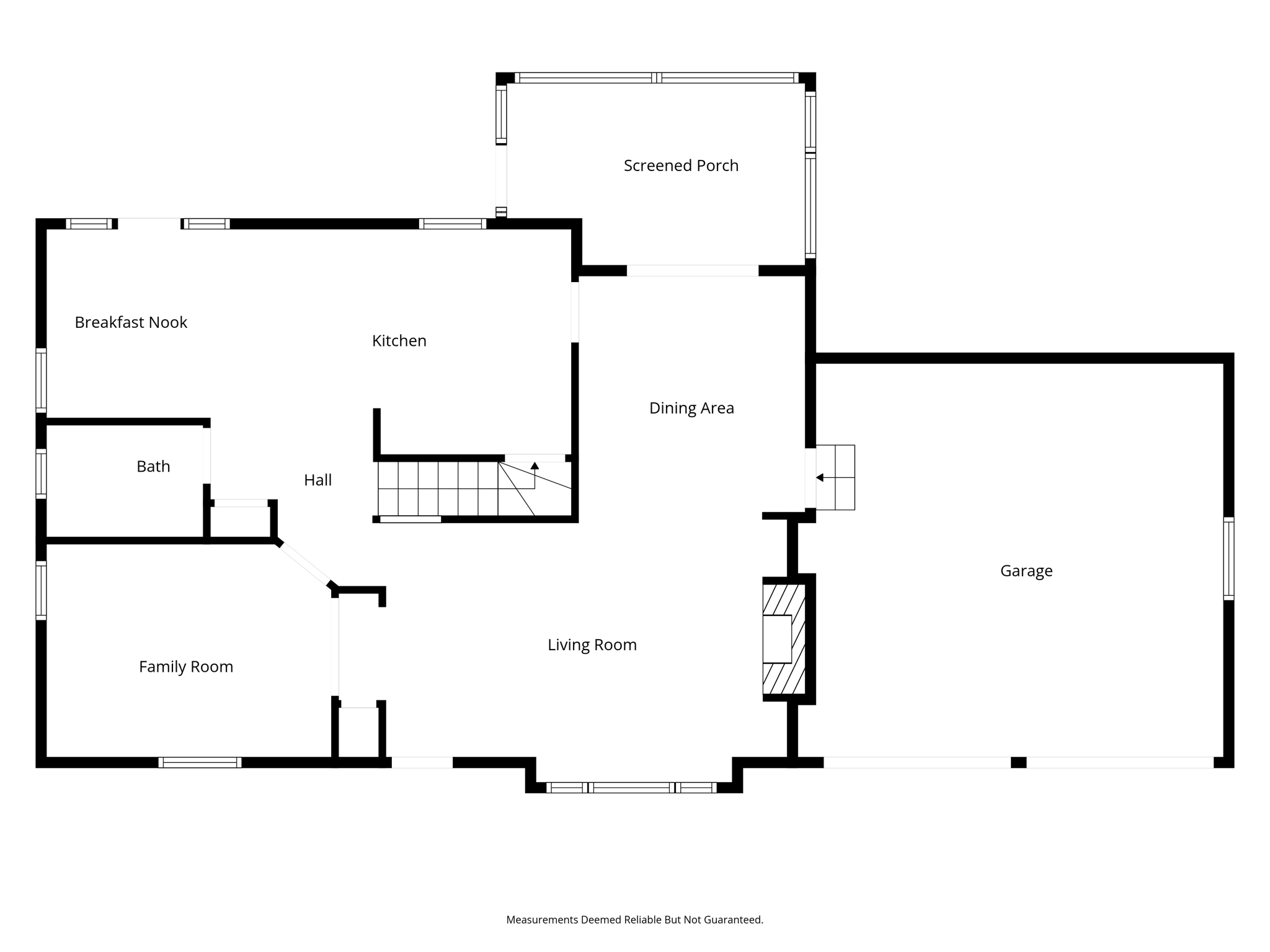 Floorplan #7