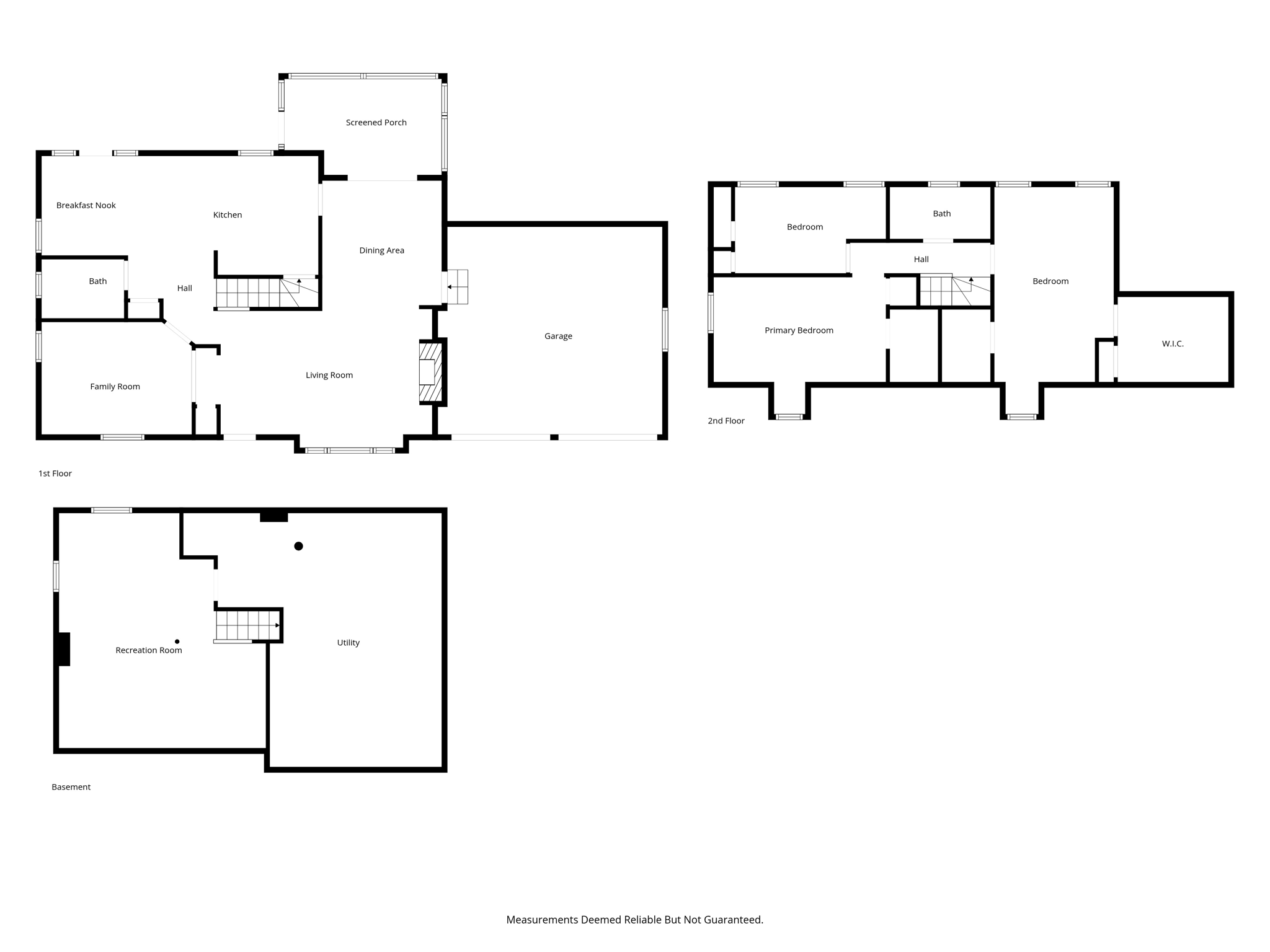 Floorplan #8