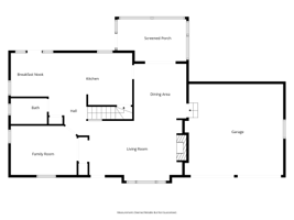 Floorplan #7