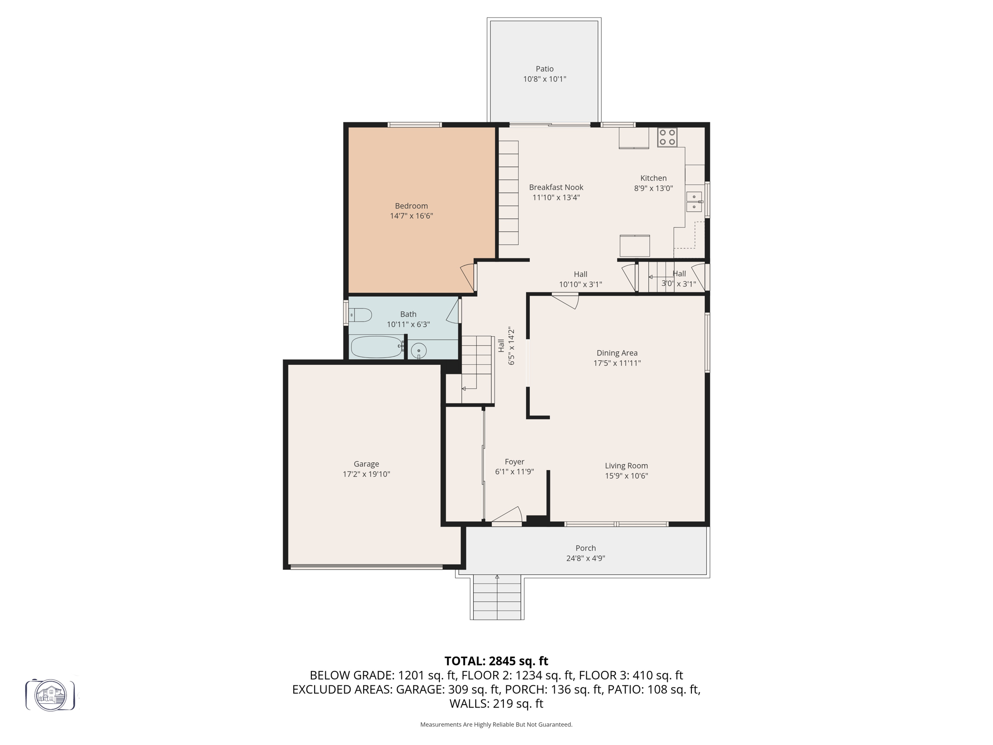 Floorplan #2
