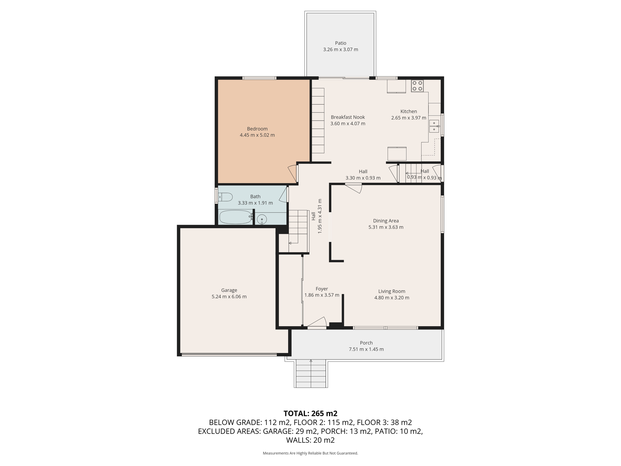 Floorplan #6