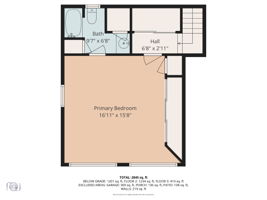 Floorplan #3