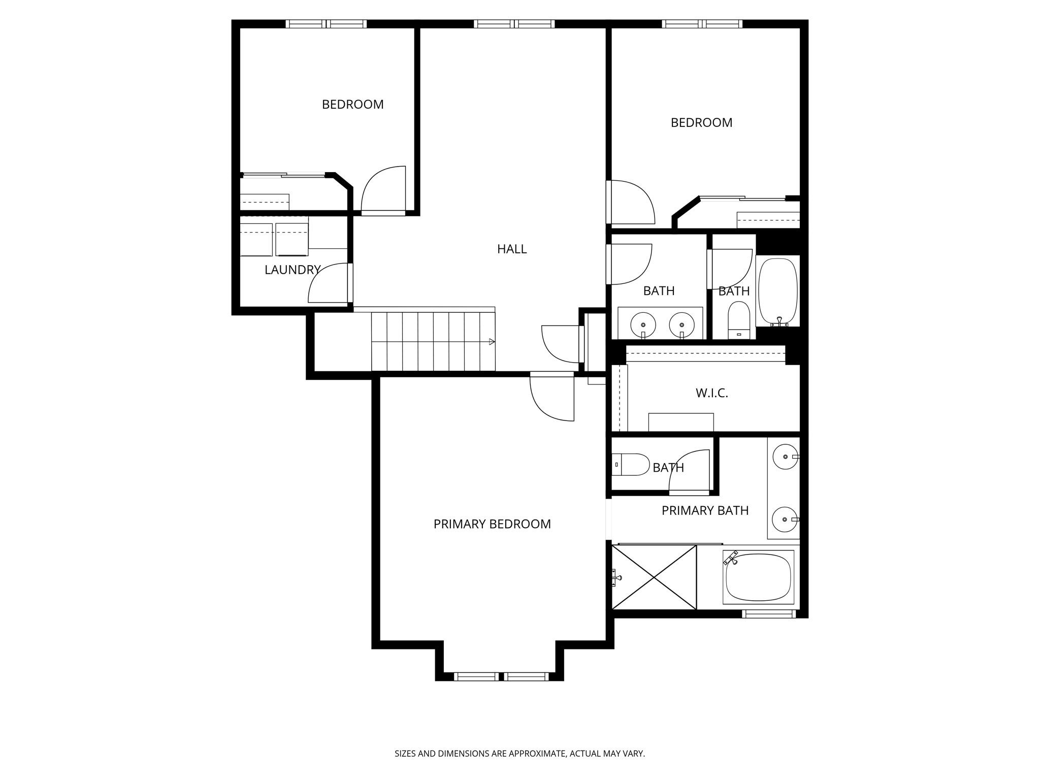 Floorplan #4