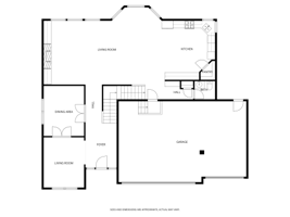 Floorplan #2