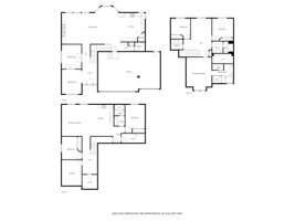 Floorplan #3