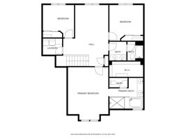 Floorplan #4