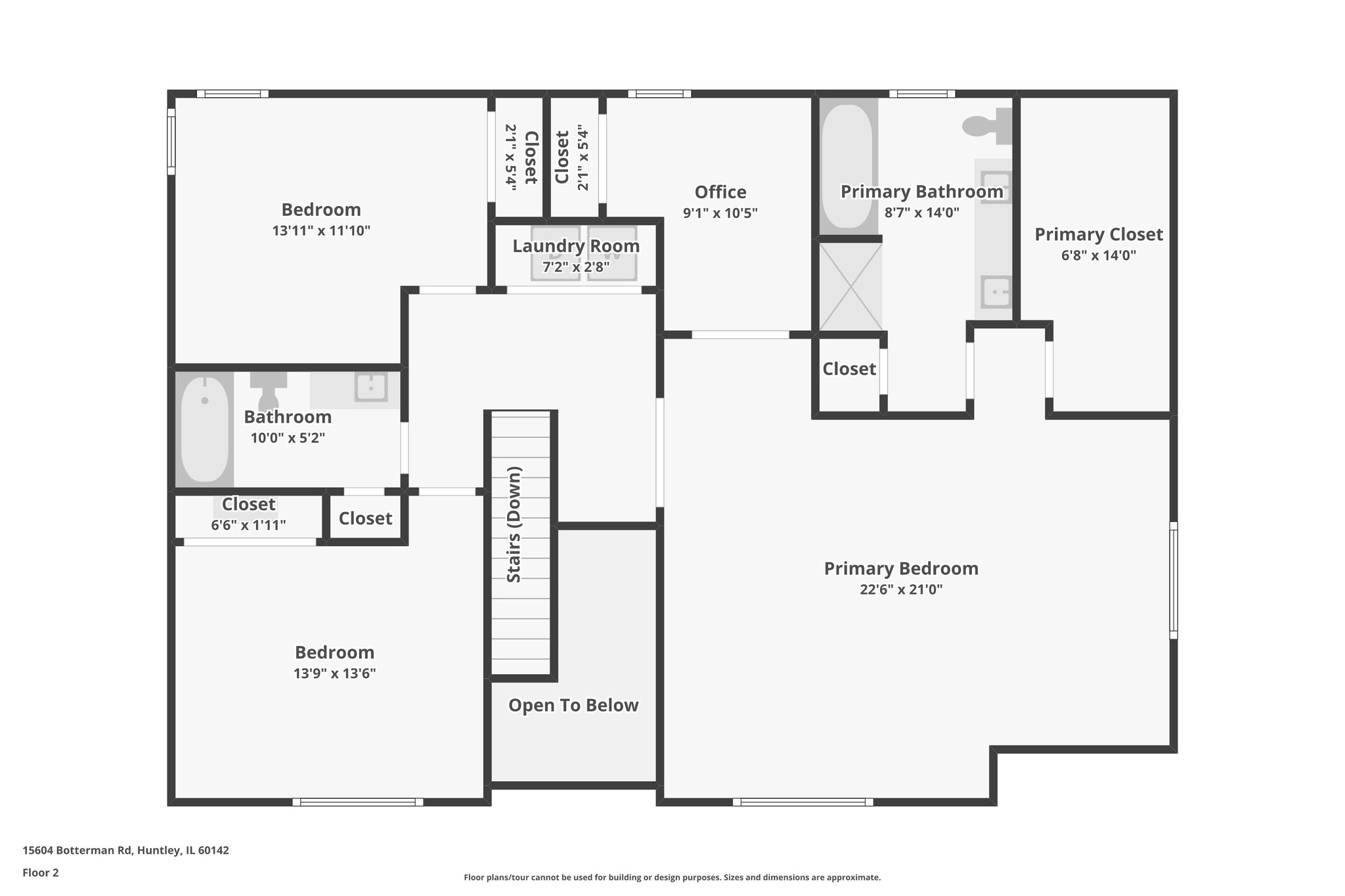 Floor 2