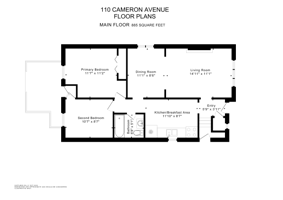 Floorplan #2