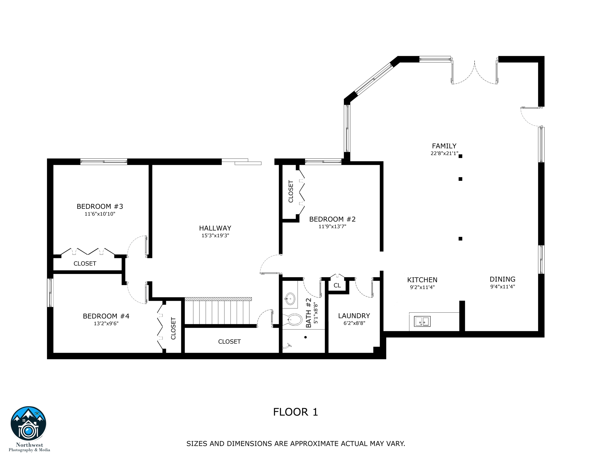 Floorplan #2