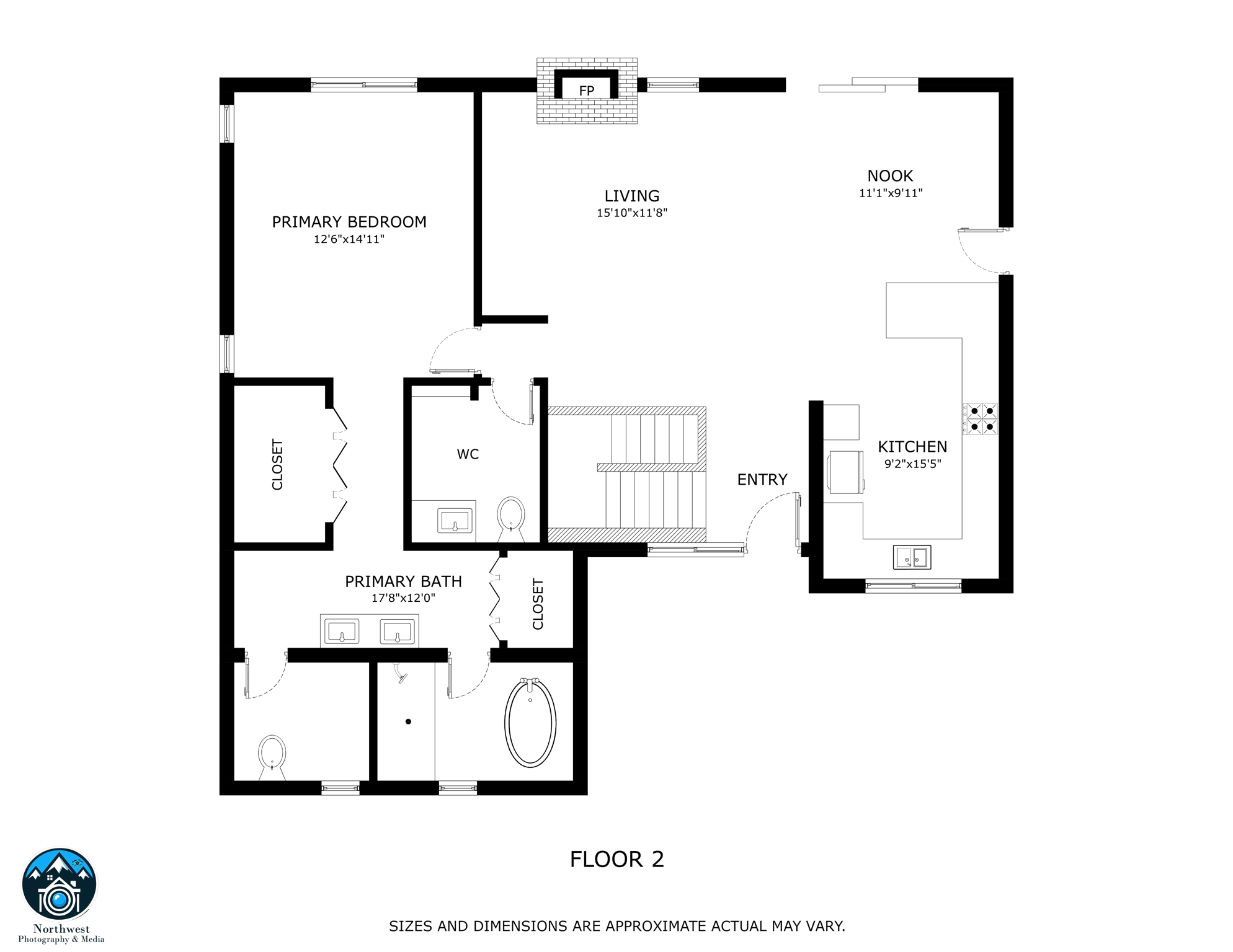Floorplan #3