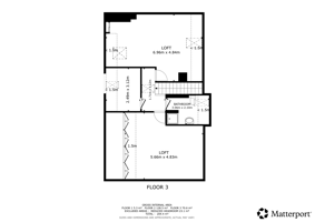 Floorplan #4