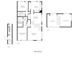 Floorplan #8
