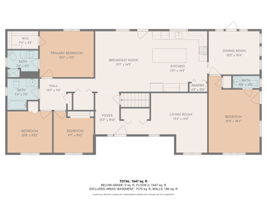 Floorplan #2