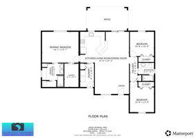 Schematic - 2298 Grandview Dr