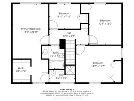 Floorplan #2