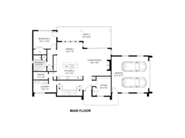 Floorplan #3