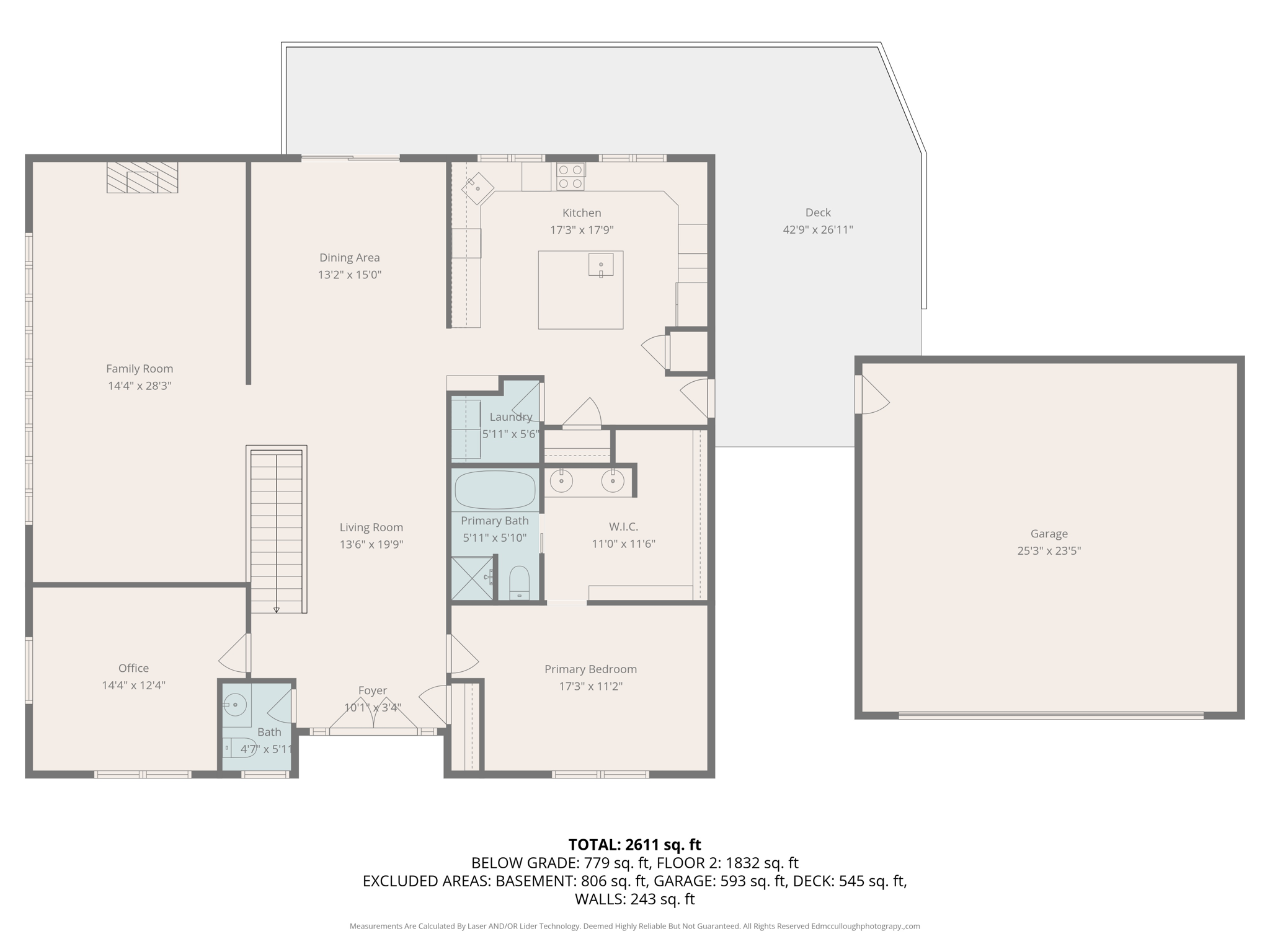 Floorplan #2