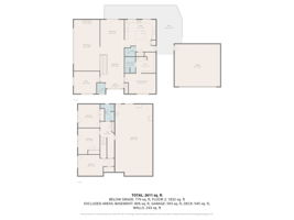 Floorplan #3